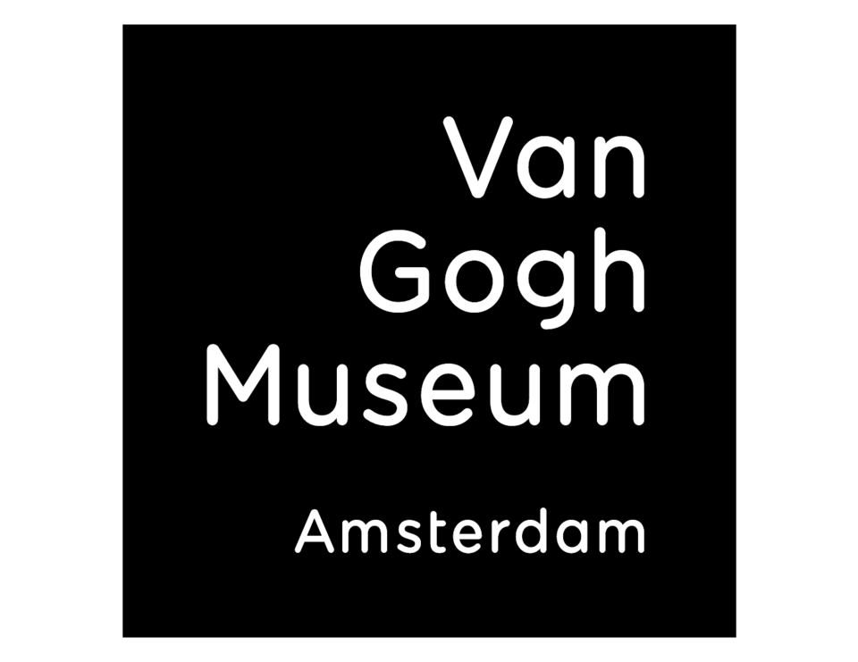 Logo - Van Gogh Museum